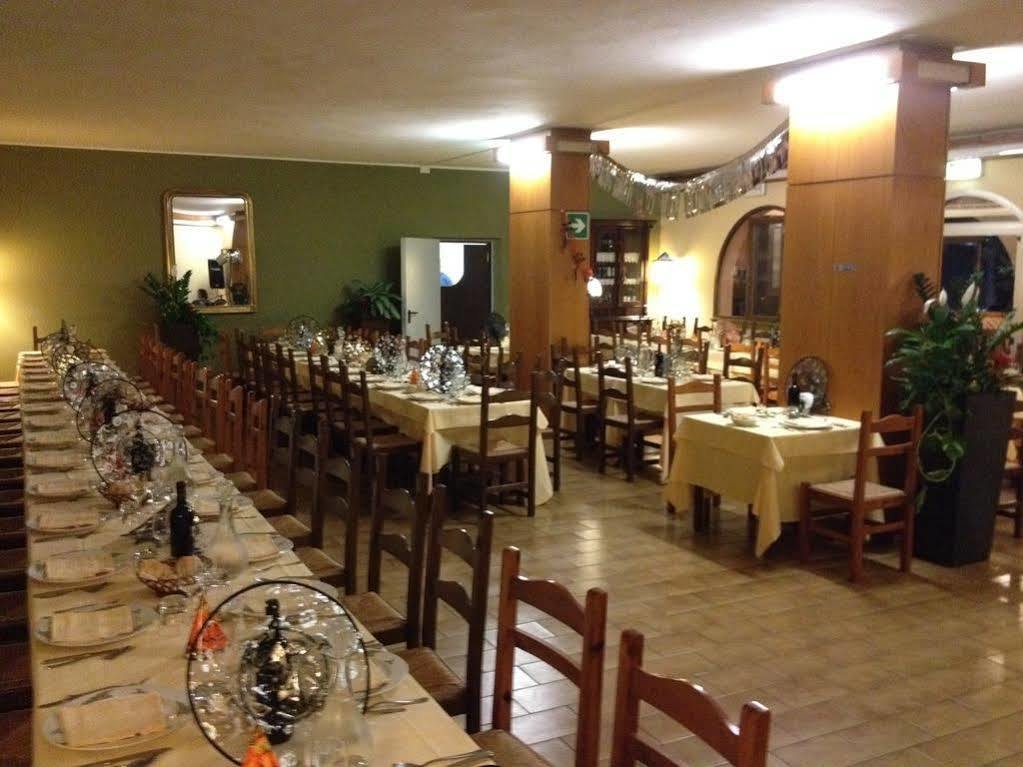 Hotel Missirini Fratta Terme Dış mekan fotoğraf